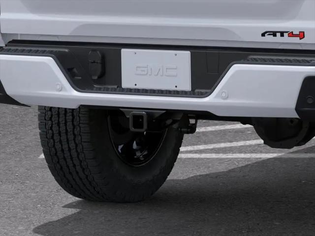 2026 GMC Canyon AT4, 4WD