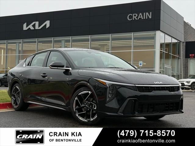 2026 Kia K4 GT-Line for sale in Bentonville, AR