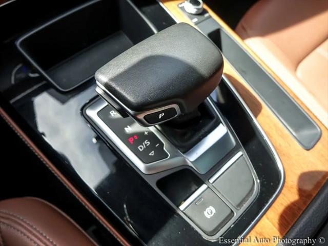 2021 Audi Q5 Premium Plus 55 TFSI e quattro S tronic