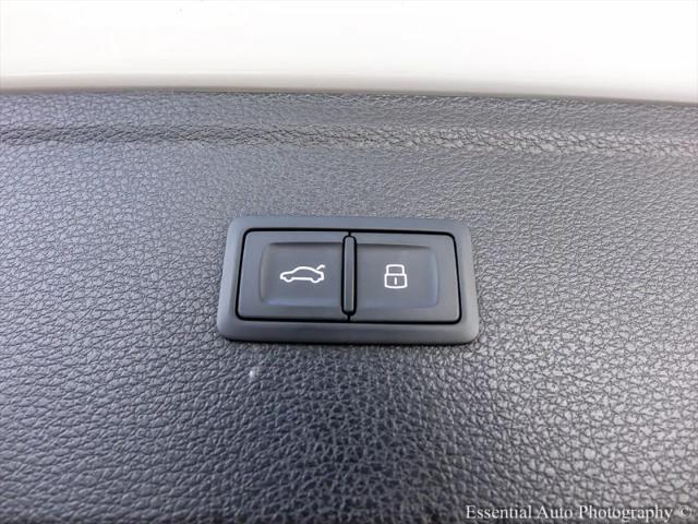 2021 Audi Q5 Premium Plus 55 TFSI e quattro S tronic