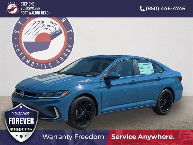 2026 Volkswagen Jetta SE for sale in Fort Walton Beach, FL