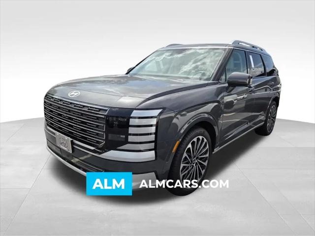 2026 Hyundai Palisade Calligraphy for sale in Macon, GA