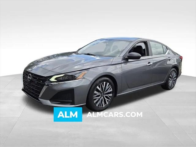 2025 Nissan Altima SV FWD for sale in Macon, GA