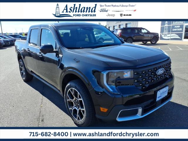 2026 Ford Maverick Lariat for sale in Ashland, WI