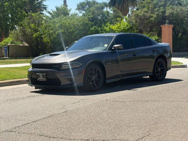 2021 Dodge Charger R/T RWD for sale in El Paso, TX