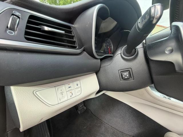 2020 Genesis G70 2.0T AWD