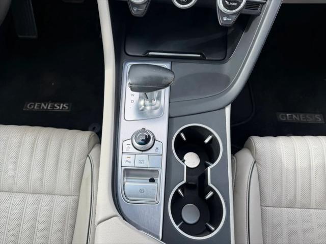 2020 Genesis G70 2.0T AWD