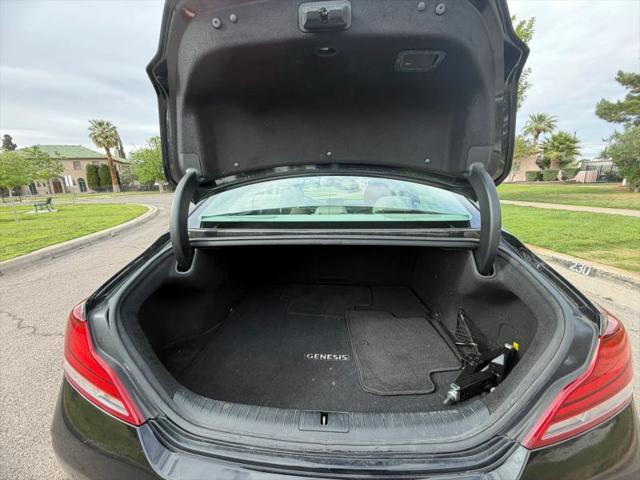 2020 Genesis G70 2.0T AWD