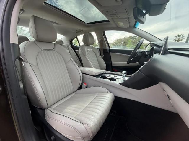 2020 Genesis G70 2.0T AWD