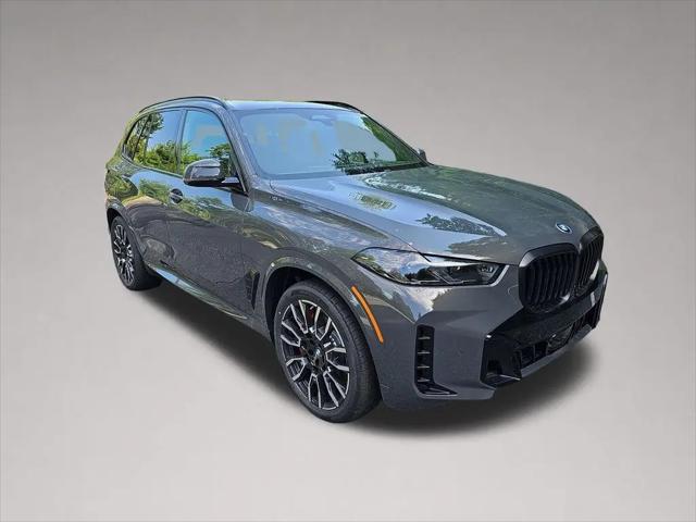 2026 BMW X5 xDrive50e for sale in Lenox, MA