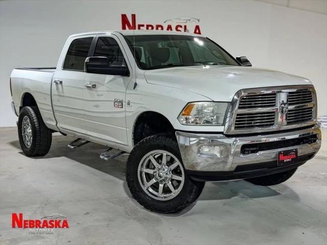 2011 Ram 2500 SLT for sale in Omaha, NE