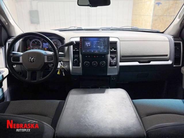 2011 Ram 2500 SLT