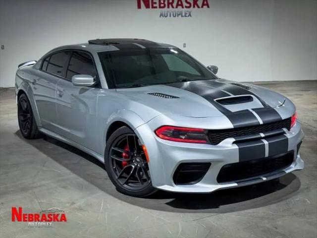 2022 Dodge Charger Scat Pack Widebody for sale in Omaha, NE