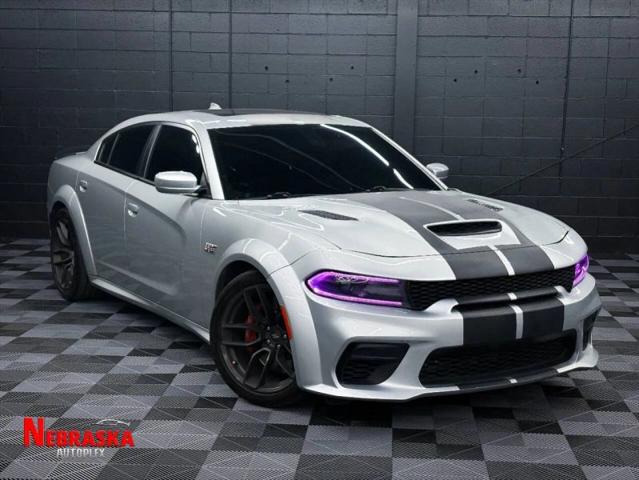 2022 Dodge Charger Scat Pack Widebody for sale in Omaha, NE