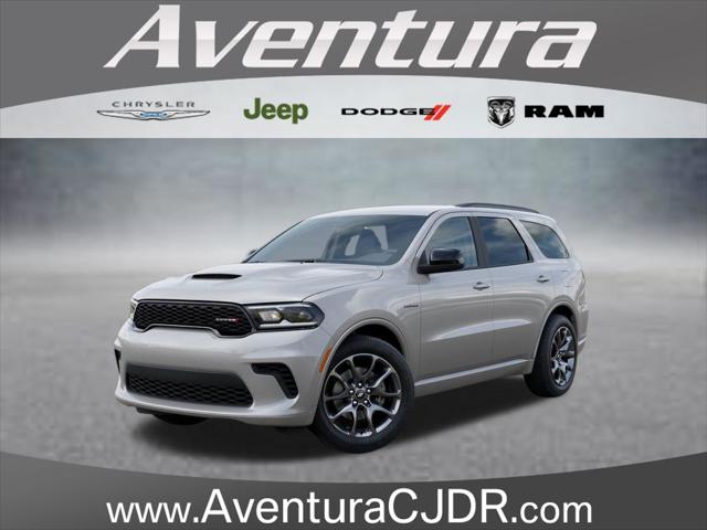 2026 Dodge Durango GT AWD HEMI V8 for sale in North Miami Beach, FL
