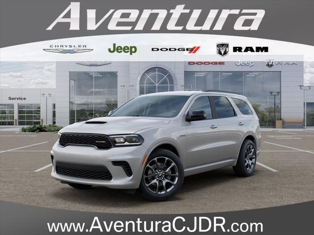 2026 Dodge Durango GT AWD HEMI V8 for sale in North Miami Beach, FL