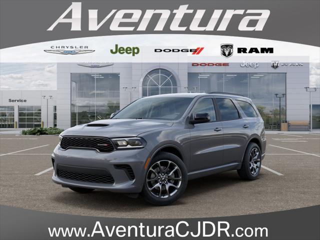 2026 Dodge Durango GT AWD HEMI V8 for sale in North Miami Beach, FL