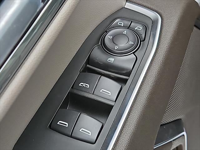 2026 GMC Sierra 1500 Crew Cab, Standard Bed, SLE, 4WD