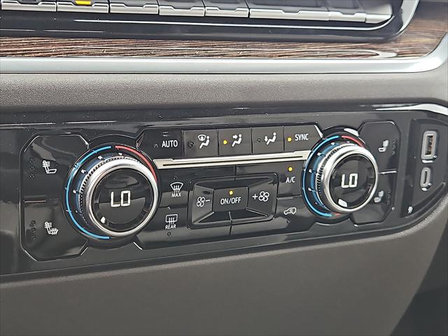 2026 GMC Sierra 1500 Crew Cab, Standard Bed, SLE, 4WD