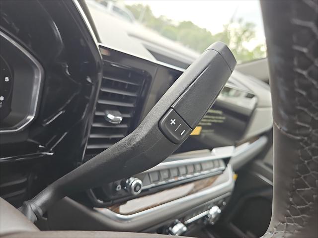 2026 GMC Sierra 1500 Crew Cab, Standard Bed, SLE, 4WD