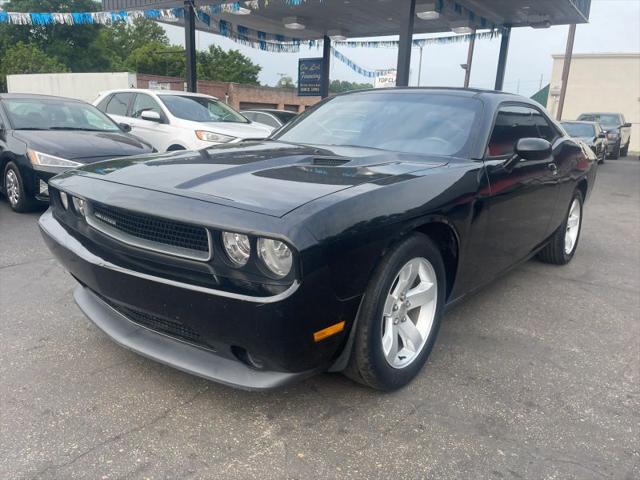 2014 Dodge Challenger SXT for sale in Quincy, FL