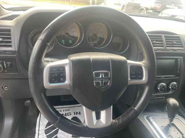 2014 Dodge Challenger SXT
