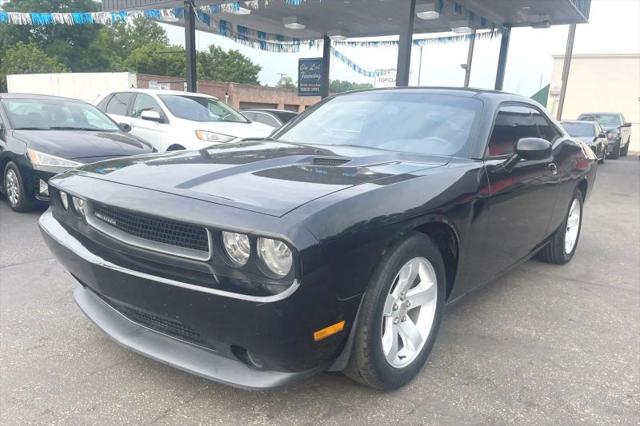 2014 Dodge Challenger SXT for sale in Quincy, FL