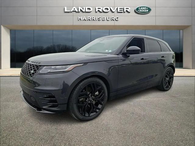 2023 Land Rover Range Rover Velar P400 HST for sale in Carlisle, PA