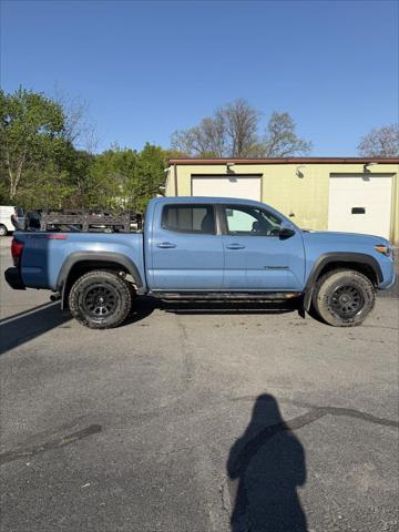 2019 Toyota Tacoma TRD Off Road