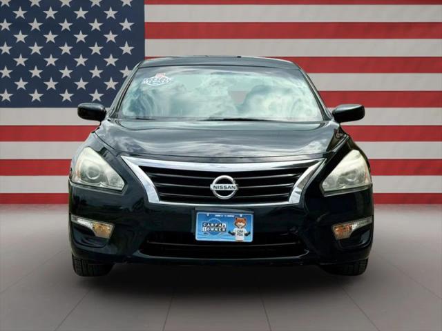 2015 Nissan Altima 2.5 S for sale in Austin, TX