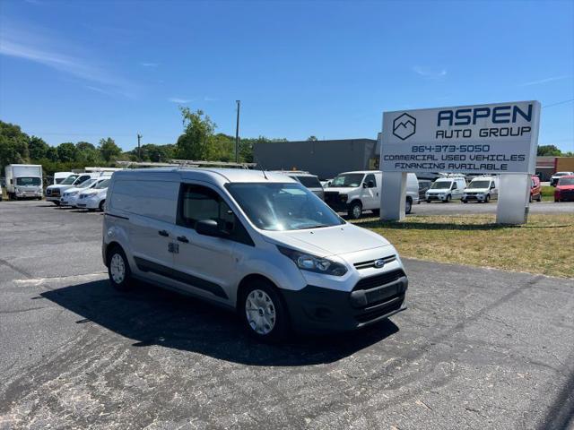 2016 Ford Transit Connect XL for sale in Spartanburg, SC