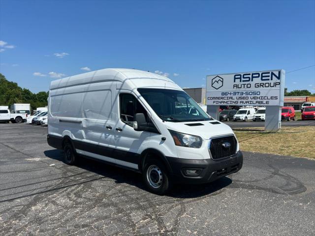 2020 Ford Transit Cargo Van Extended Length for sale in Spartanburg, SC