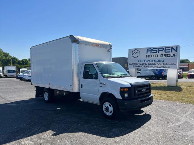 2013 Ford E-350 Cutaway Base for sale in Spartanburg, SC