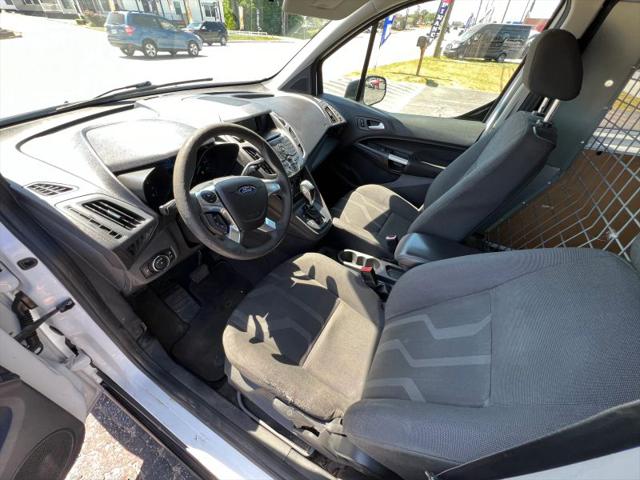 2016 Ford Transit Connect XLT