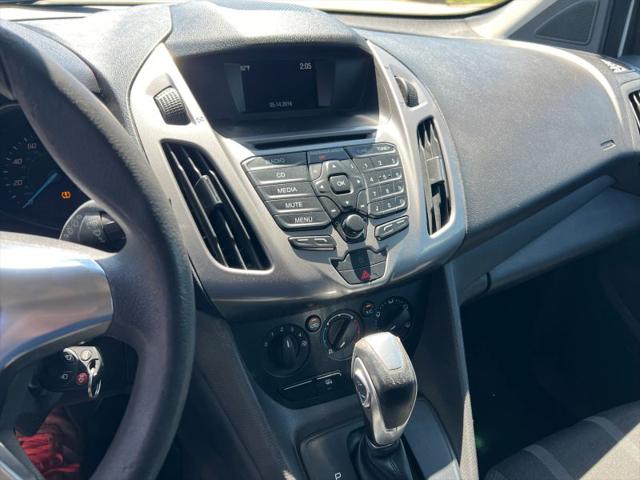2016 Ford Transit Connect XLT