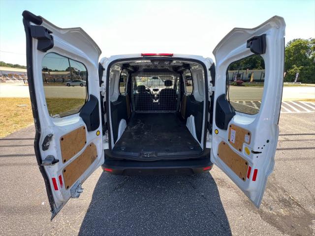 2016 Ford Transit Connect XLT