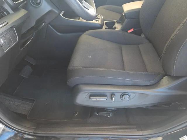 2025 Honda CR-V EX 2WD
