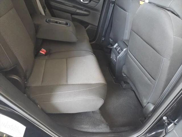 2025 Honda CR-V EX 2WD