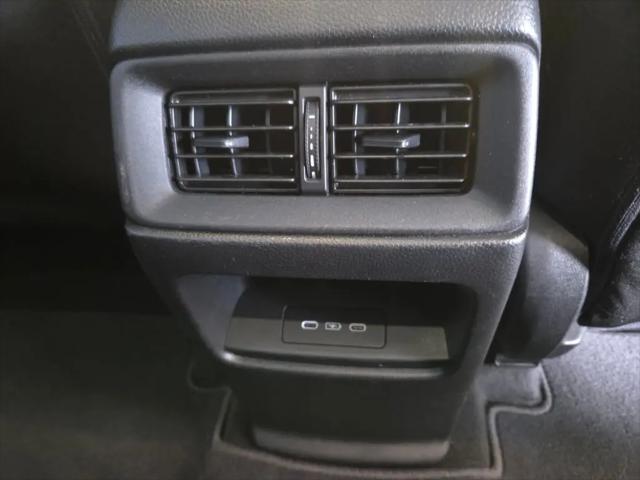 2025 Honda CR-V EX 2WD