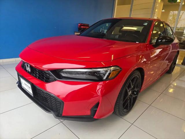 2025 Honda Civic Sport for sale in Peoria, IL