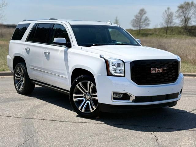 2018 GMC Yukon Denali for sale in Elk River, MN