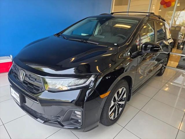 2026 Honda Odyssey EX-L for sale in Peoria, IL