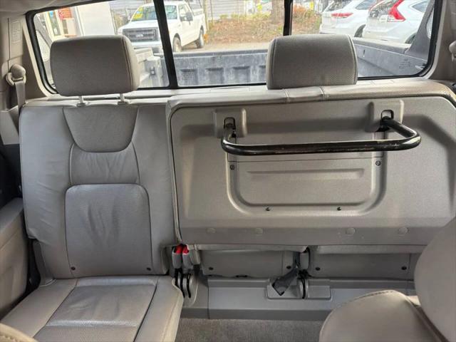 2011 Honda Ridgeline RTL