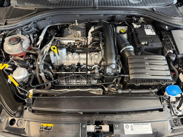 2019 Volkswagen Jetta 1.4T R-Line