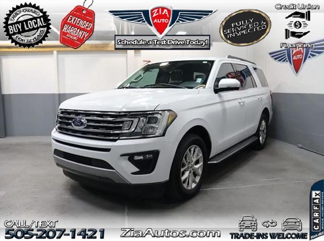 2020 Ford Expedition XLT for sale in Albuquerque, NM