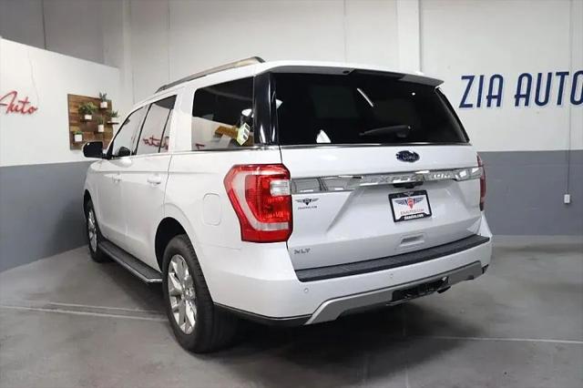2020 Ford Expedition XLT