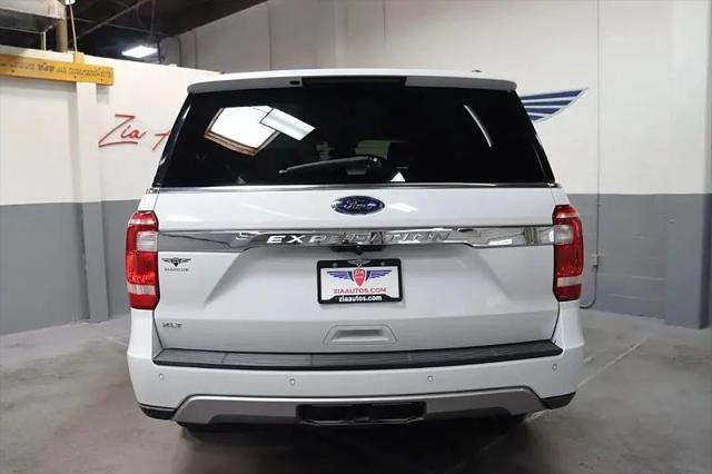 2020 Ford Expedition XLT