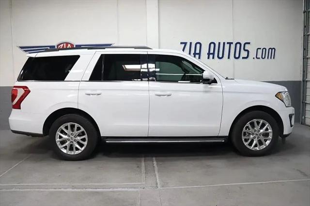 2020 Ford Expedition XLT