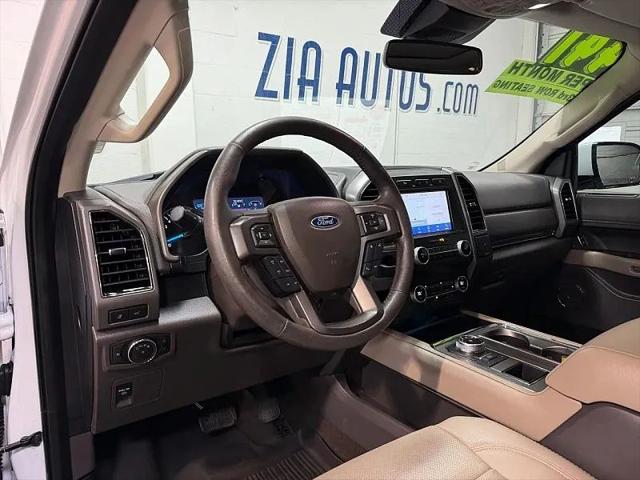 2020 Ford Expedition XLT