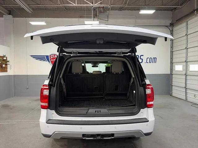 2020 Ford Expedition XLT